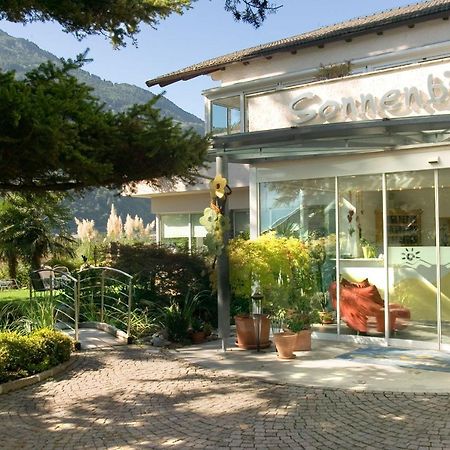 Palmengarten Hotel Gstoer Lagundo Extérieur photo