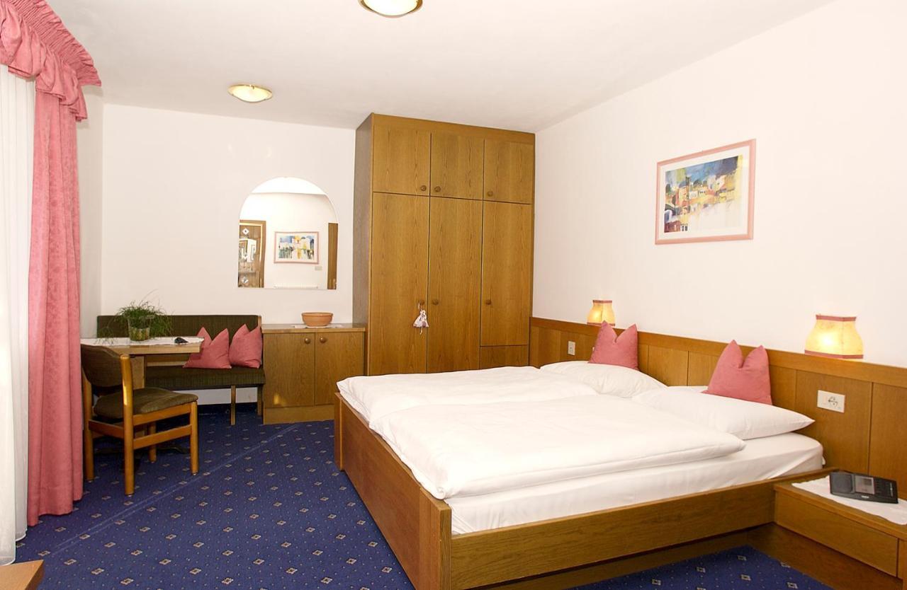Palmengarten Hotel Gstoer Lagundo Extérieur photo
