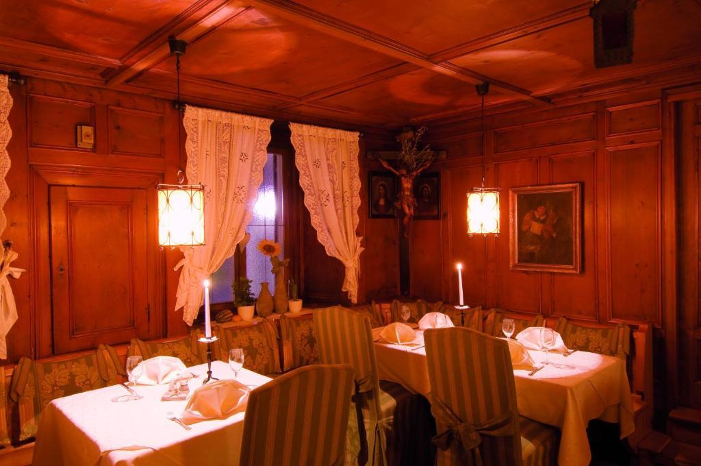 Palmengarten Hotel Gstoer Lagundo Extérieur photo