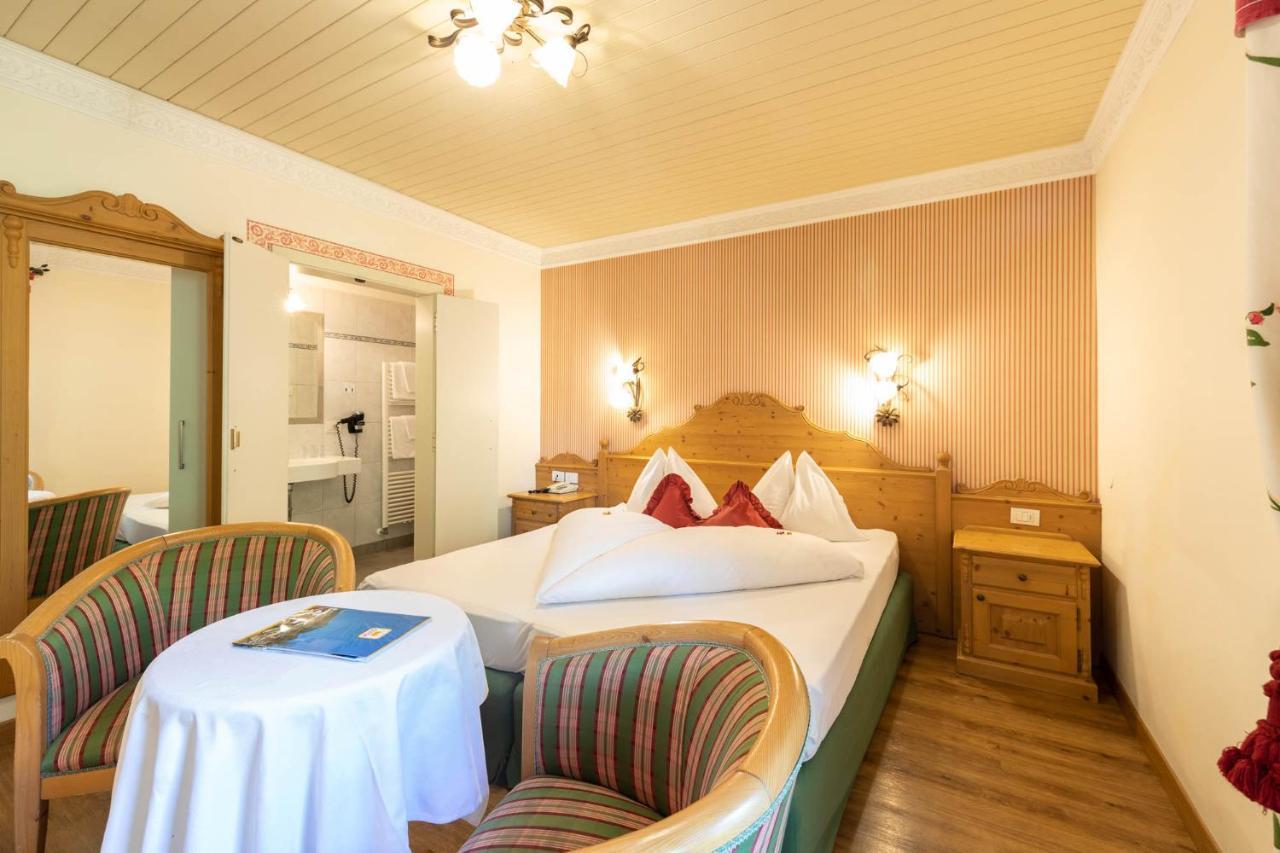 Palmengarten Hotel Gstoer Lagundo Extérieur photo