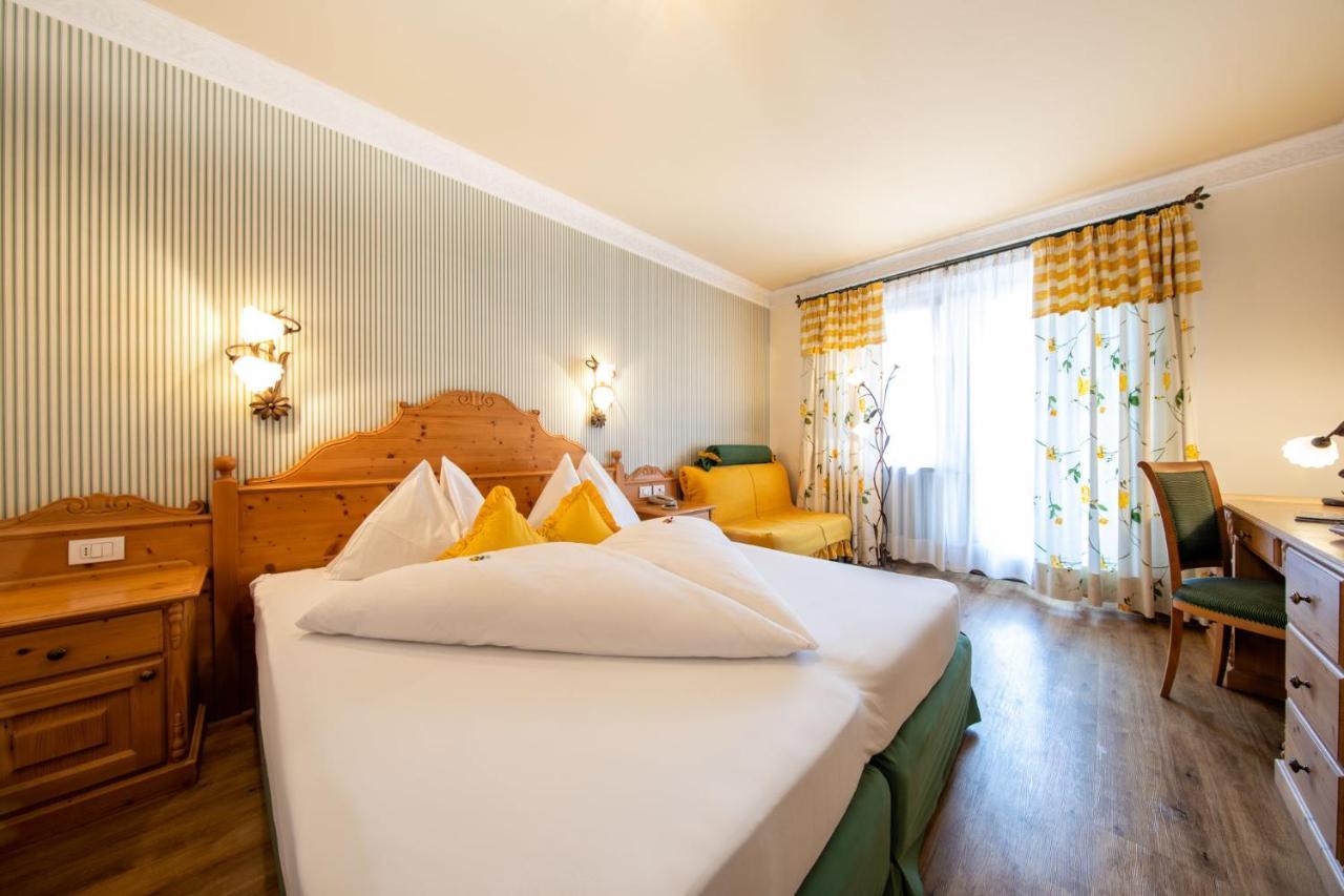 Palmengarten Hotel Gstoer Lagundo Extérieur photo