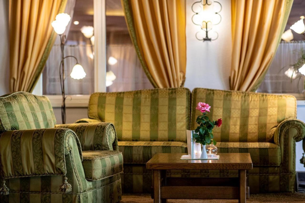Palmengarten Hotel Gstoer Lagundo Extérieur photo